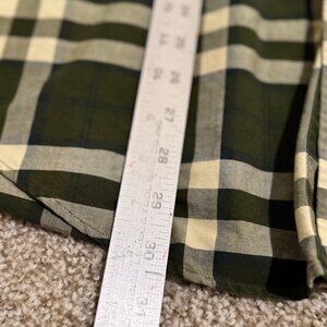 Filson Dress Shirt Size Medium